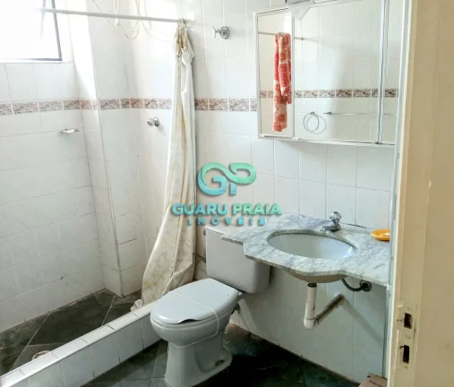 Imagem Apartamento à venda no bairro Pitangueiras - Guarujá/SP