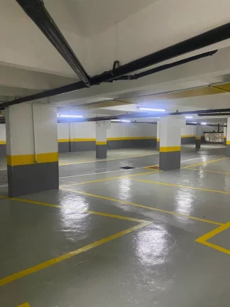 Imagem Apartamento à venda em São Paulo, Bela Vista, com 3 quartos, 136m2