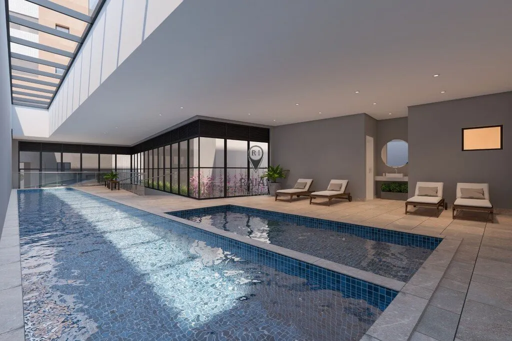 Imagem Praticidade e conforto são atributos fundamentais para viver o dia a dia contemporâneo. O Terrasse...
