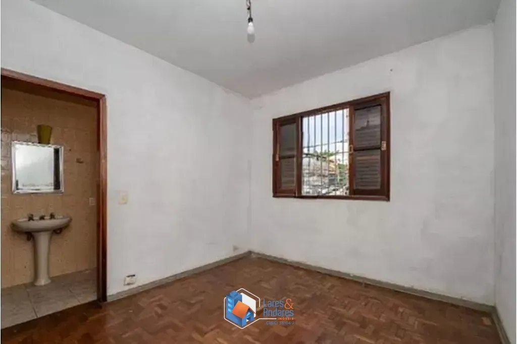 Imagem Casa à venda 3 Quartos 1 Suite 2 Vagas 108M² Vila Santa Catarina São Paulo - SP