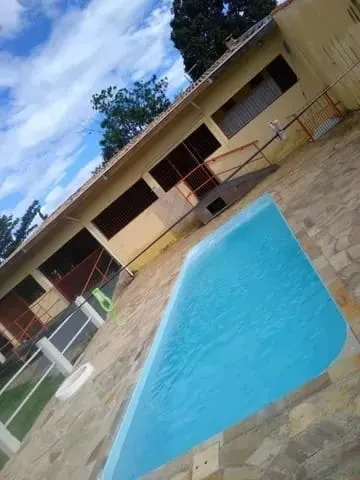 Imagem Chácara à venda 2080M², Goiabal, Pindamonhangaba - SP