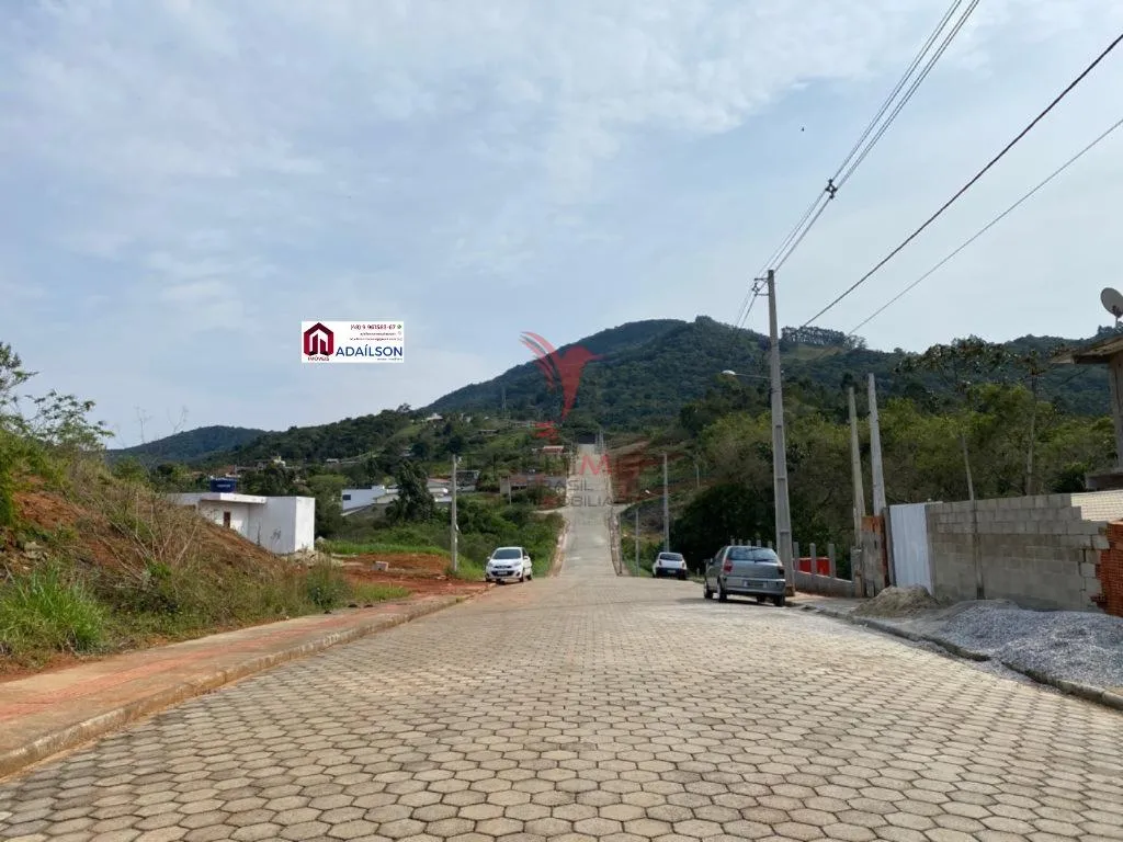 Imagem Loteamento Colinas de Biguaçu SC