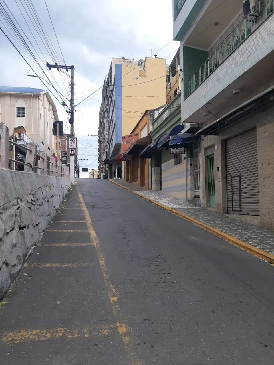 Imagem Comercial à venda 21 Suites, Centro, Aparecida - SP