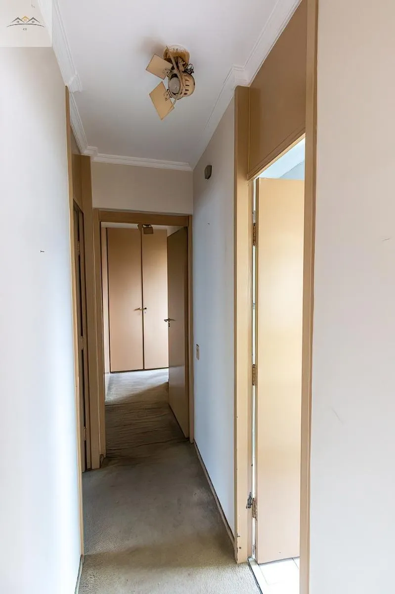 Imagem APARTAMENTO RESIDENCIAL em São Paulo - São Paulo, Itaim Bibi
