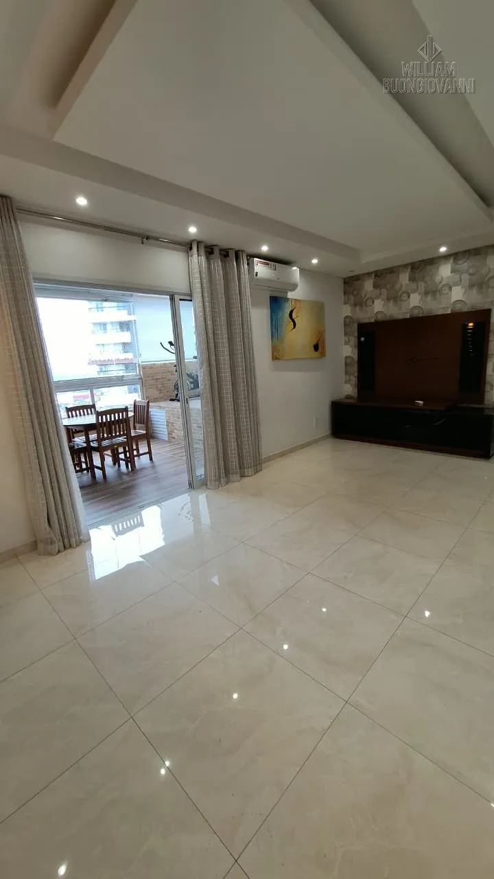 Imagem Apartamento Duplex 2 dormitórios sendo 2suítes 3 vagas no bairro Guilhermina