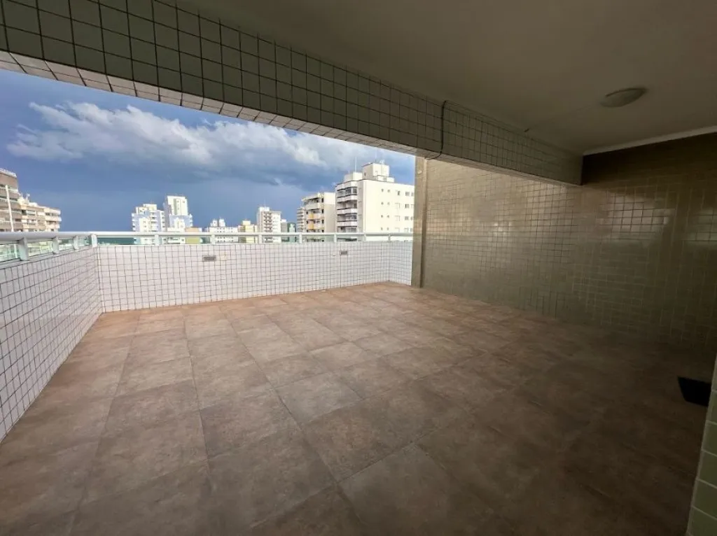 Imagem APARTAMENTO COM 46,63 m² - GUILHERMINA - PRAIA GRANDE SP