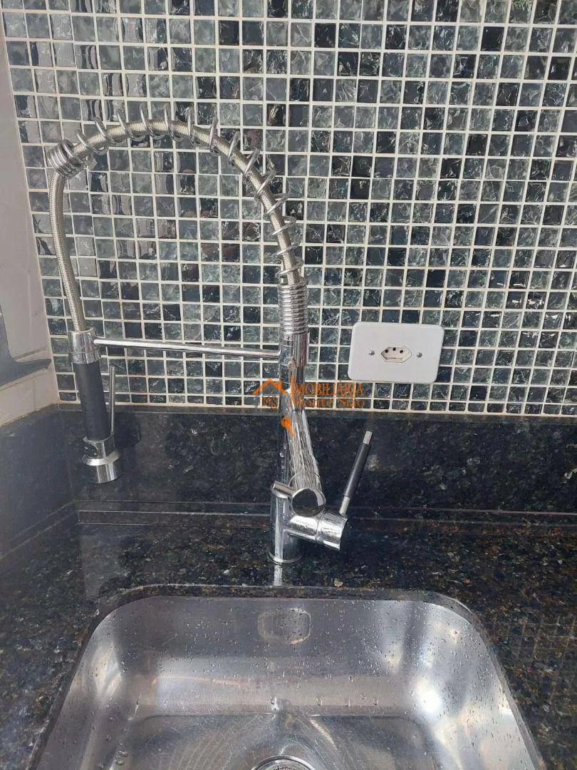 Imagem Apartamento com 2 dormitórios à venda, 44 m² por R$ 230.000,00 - Jardim São Luis - Guarulhos/SP