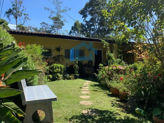 Imagem Sítio Espetacular à venda em Caucaia do Alto Cotia