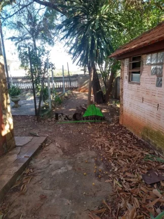 Imagem Casa / Sobrado para Venda em Limeira, JARDIM SANTA CATARINA, 2 dormitórios, 1 suíte, 2 banheiros, 1 vaga