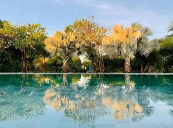 Imagem BLUE HOUSE - PONTA DA BALEIA