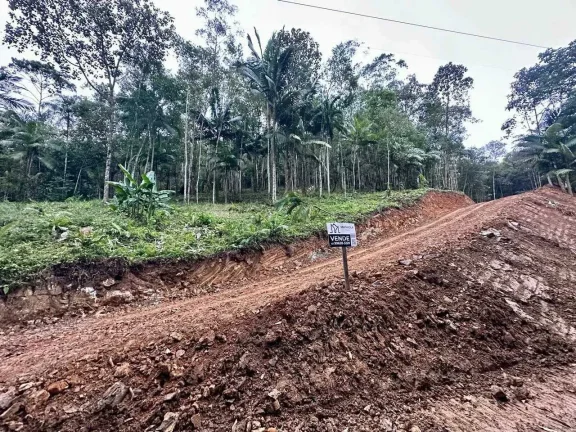 Imagem Terreno rural com 30.142,92m² em Massaranduba/SC