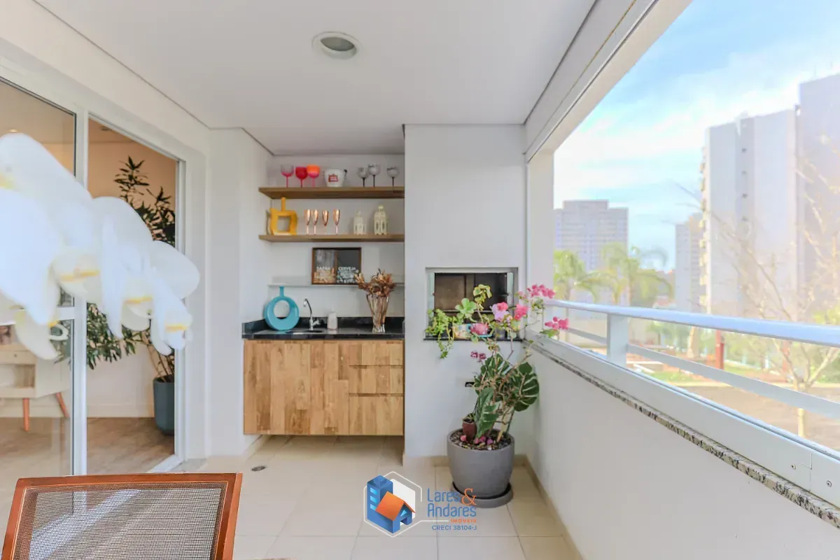 Imagem Apartamento para venda em Panamby com 2 quartos, sendo 1 suíte, 89m²