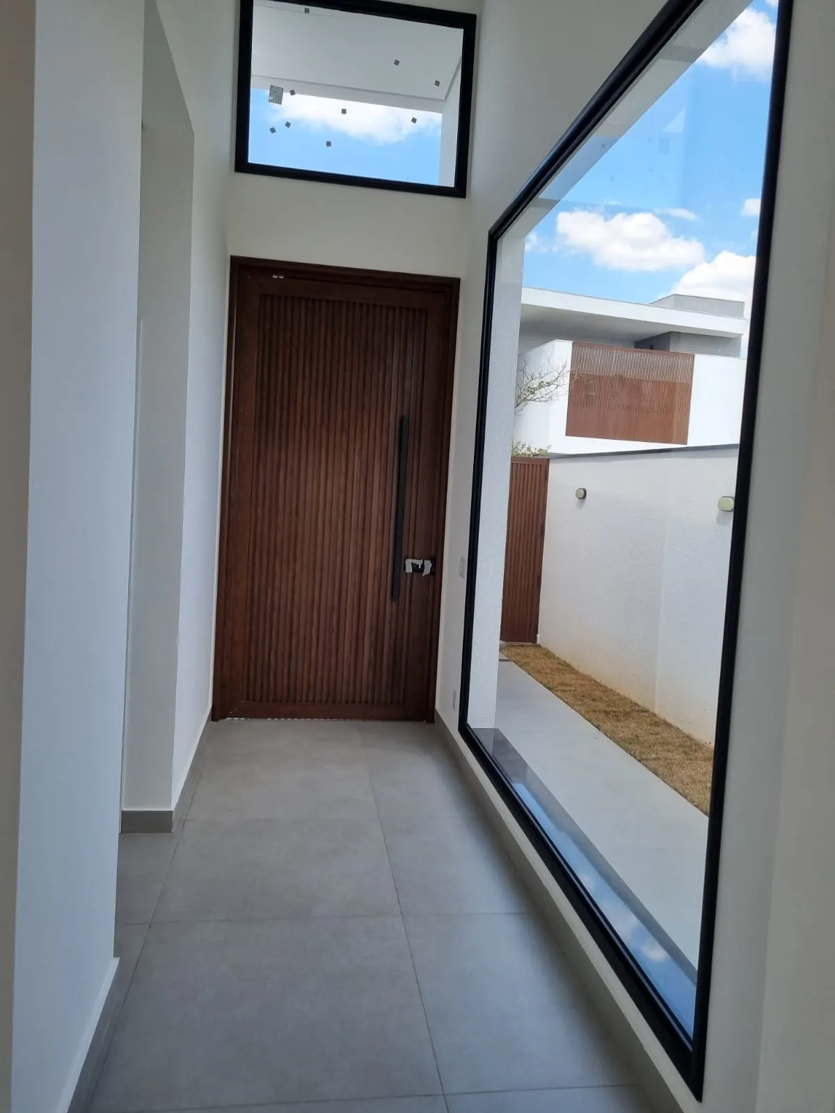 Imagem Casa térrea à venda no Alphaville Nova Esplanada 3