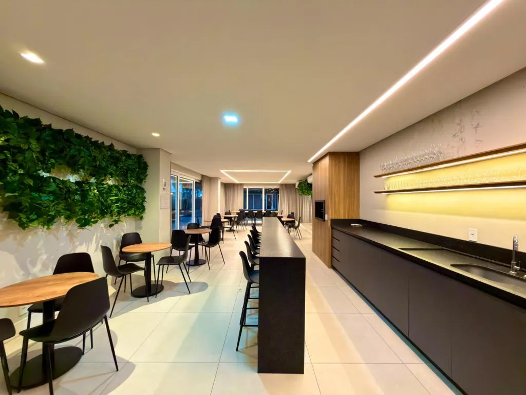 Imagem Loft - Bairro Santorini