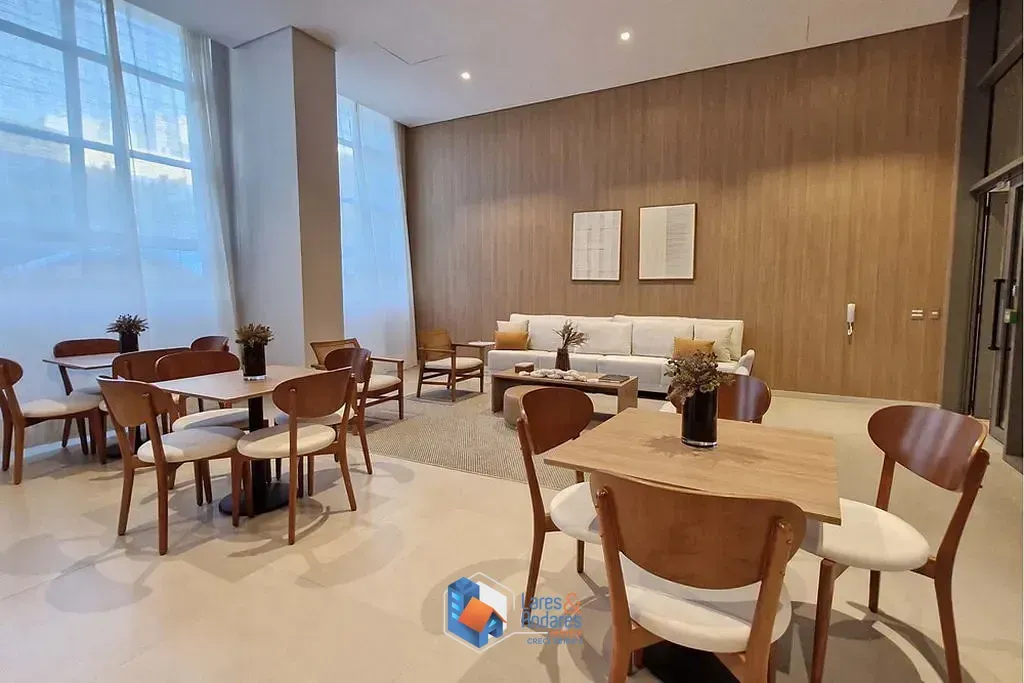 Imagem Apartamento à venda 2 Quartos 1 Suite 1 Vaga 61M² Alto da Boa Vista São Paulo - SP