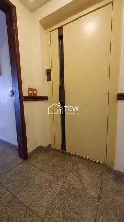 Imagem Apartamento à venda no bairro Vila Nova Conceição - São Paulo/SP, Zona Sul
