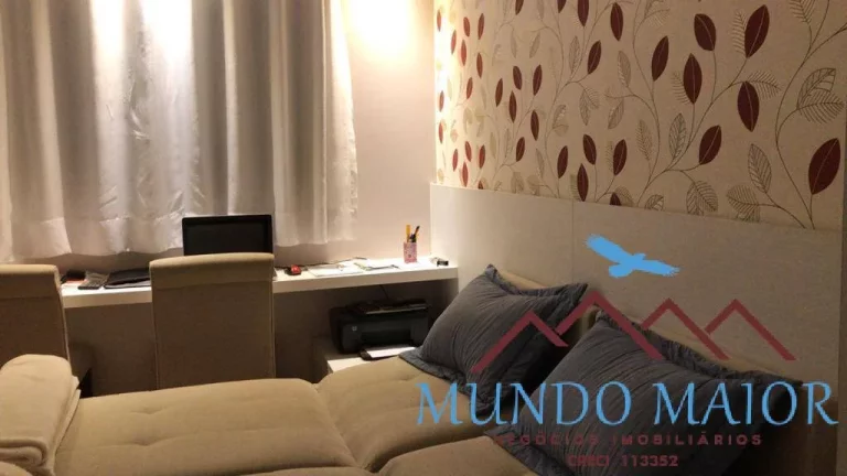 Imagem Apartamento com 3 Quartos e 2 vagas 98m - Santa Paula -São Caetano Do Sul