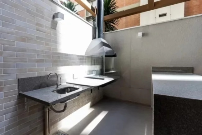 Imagem WELCONX PERDIZES - Apartamento de 40m², em excelente localização, no coração de Perdizes!!
