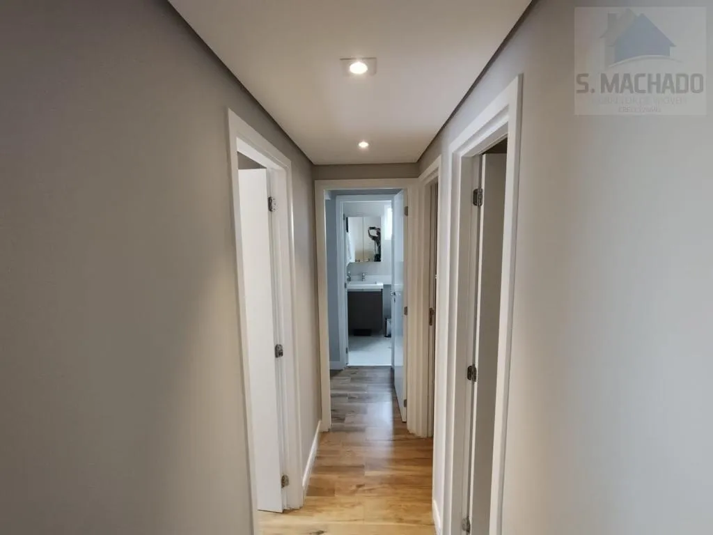 Imagem Apartamento para Venda em Santo André / SP no bairro Parque das Nações