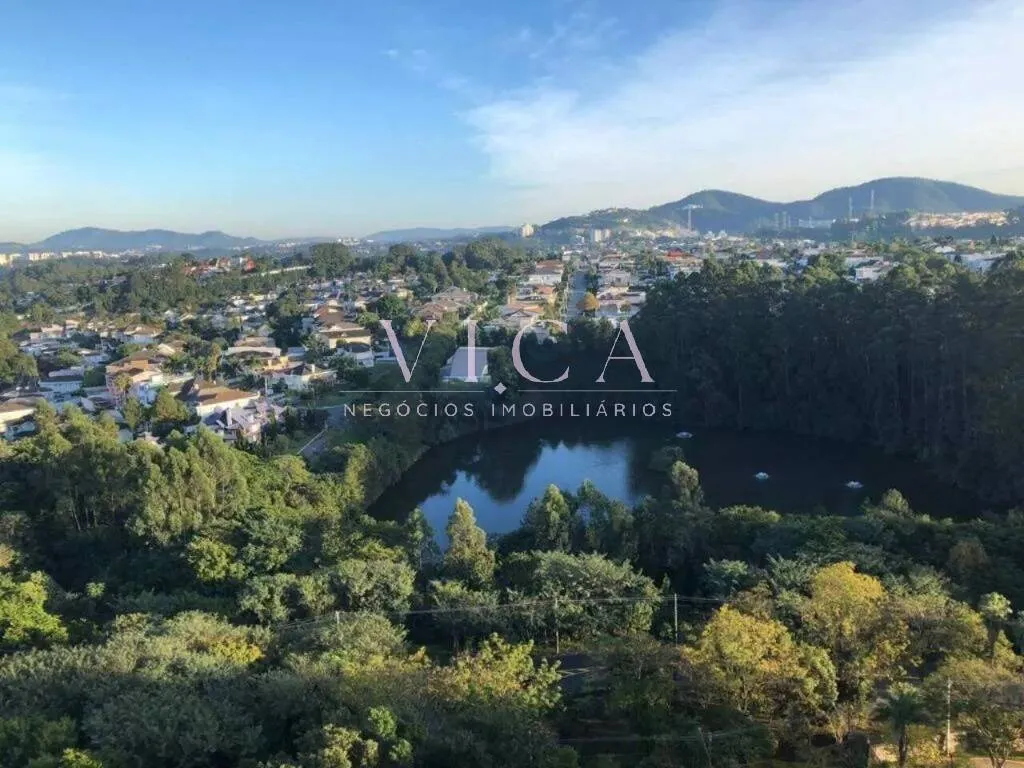 Imagem Apartamento à venda, 196 m² por R$ 3.100.000,00 - Alphaville - Barueri/SP