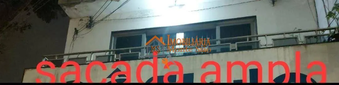 Imagem Prédio à venda, 400 m² por R$ 1.799.000,00 - Vila Ristori - Guarulhos/SP