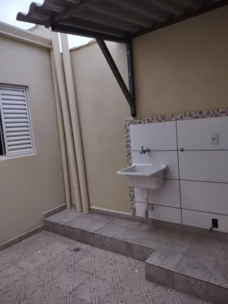 Imagem Casa ( Sobrado ) - Venda B: Jacaré Cabreúva/SP