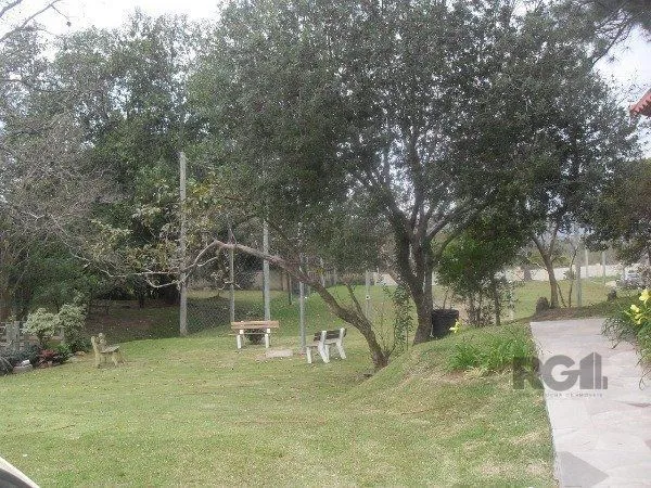 Imagem Terreno em Hípica