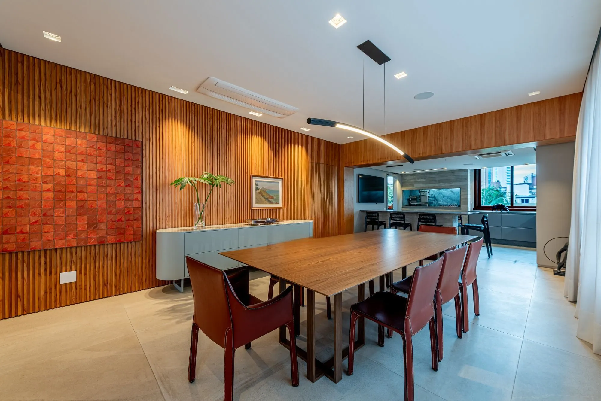 Imagem Apartamento 3 dormitórios à venda no Moinhos