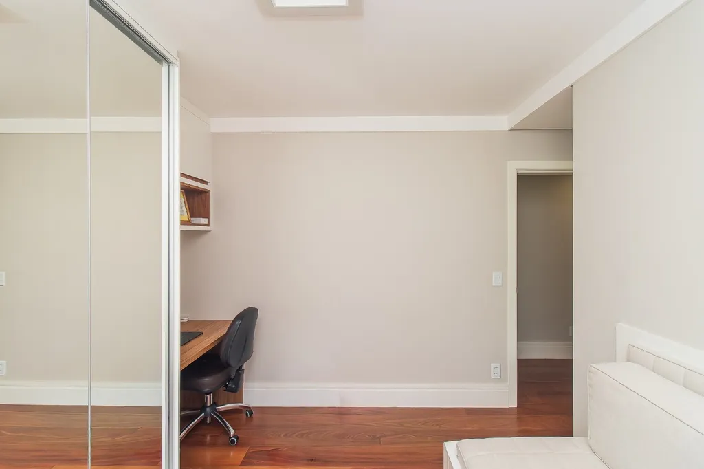Imagem Apartamento em Bela Vista