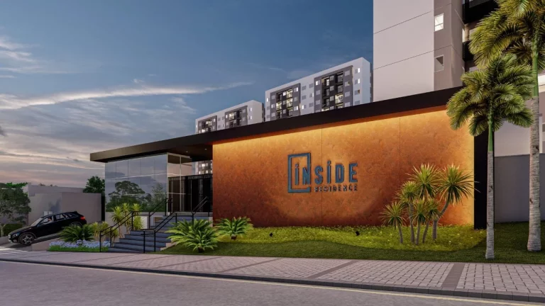 Foto do imóvel APARTAMENTO RESIDENCIAL em Hortolândia - SP, Centro