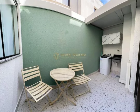 Imagem Apartamento à venda - em Noroeste