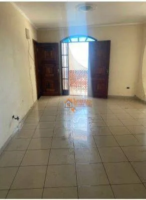 Imagem Sobrado com 3 dormitórios à venda, 300 m² por R$ 742.000,00 - Jardim Brasil - Guarulhos/SP