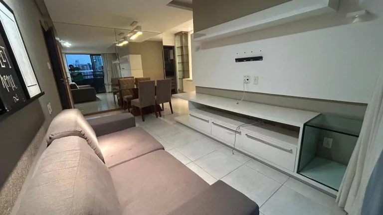 Imagem Apartamento em Setúbal!