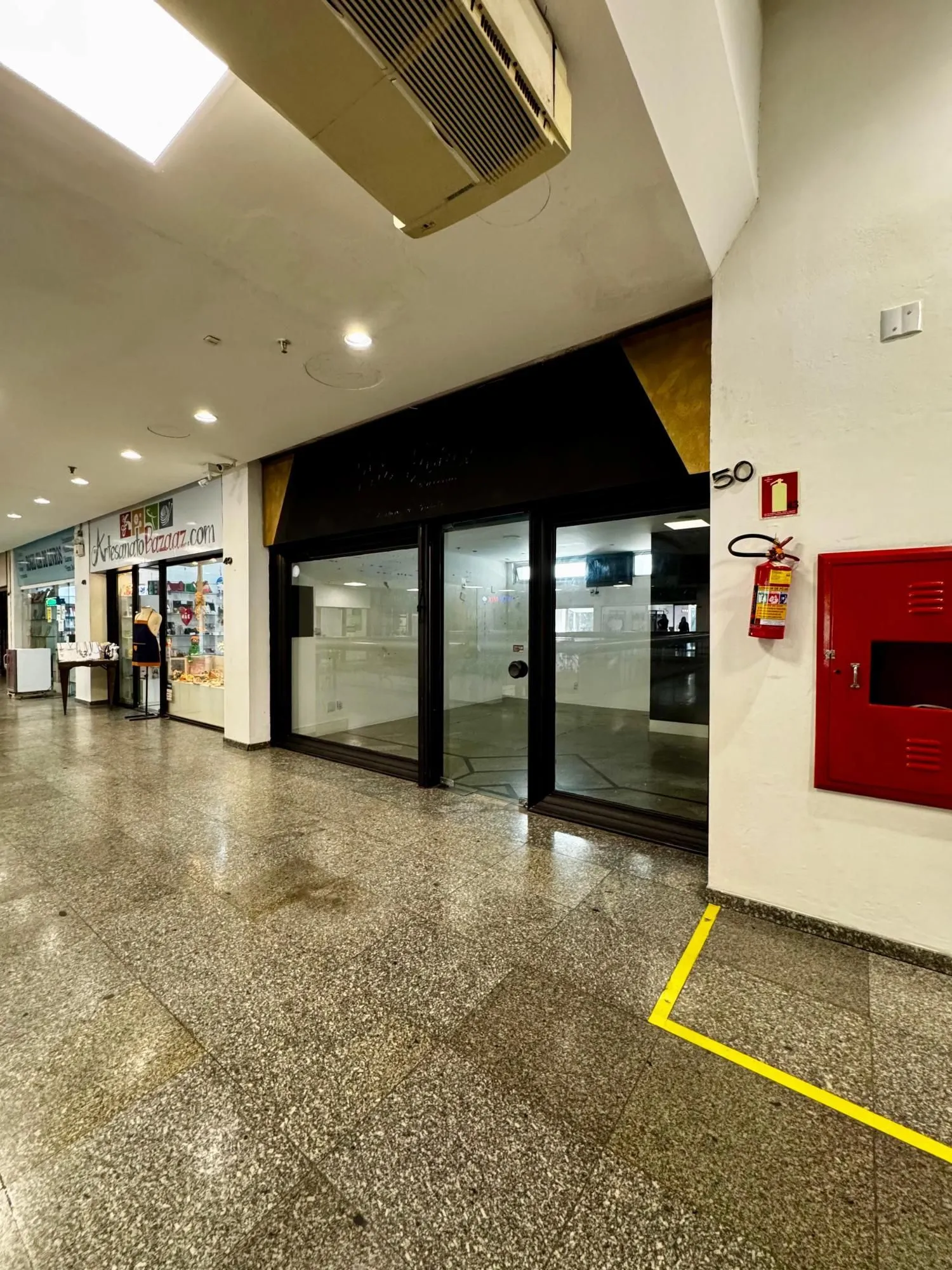 Imagem Loja em Moinhos de Vento