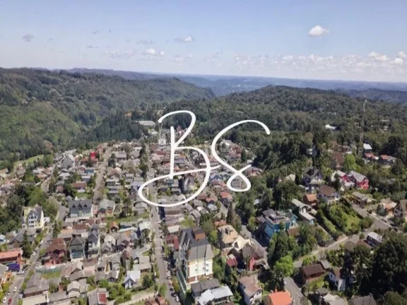 Imagem APARTAMENTO RESIDENCIAL em GRAMADO - RS, Floresta