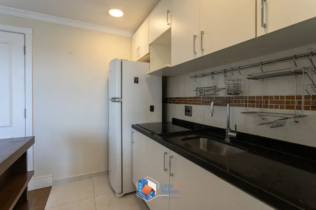 Imagem Apartamento para venda em Vila Olímpia com 2 quartos, 50m²