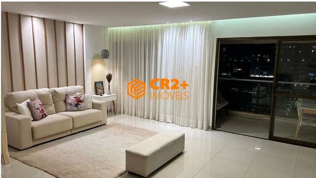 Imagem Vendo apartamento Le Parck 109 m² 3 quaros91 suite) Em boa viagem