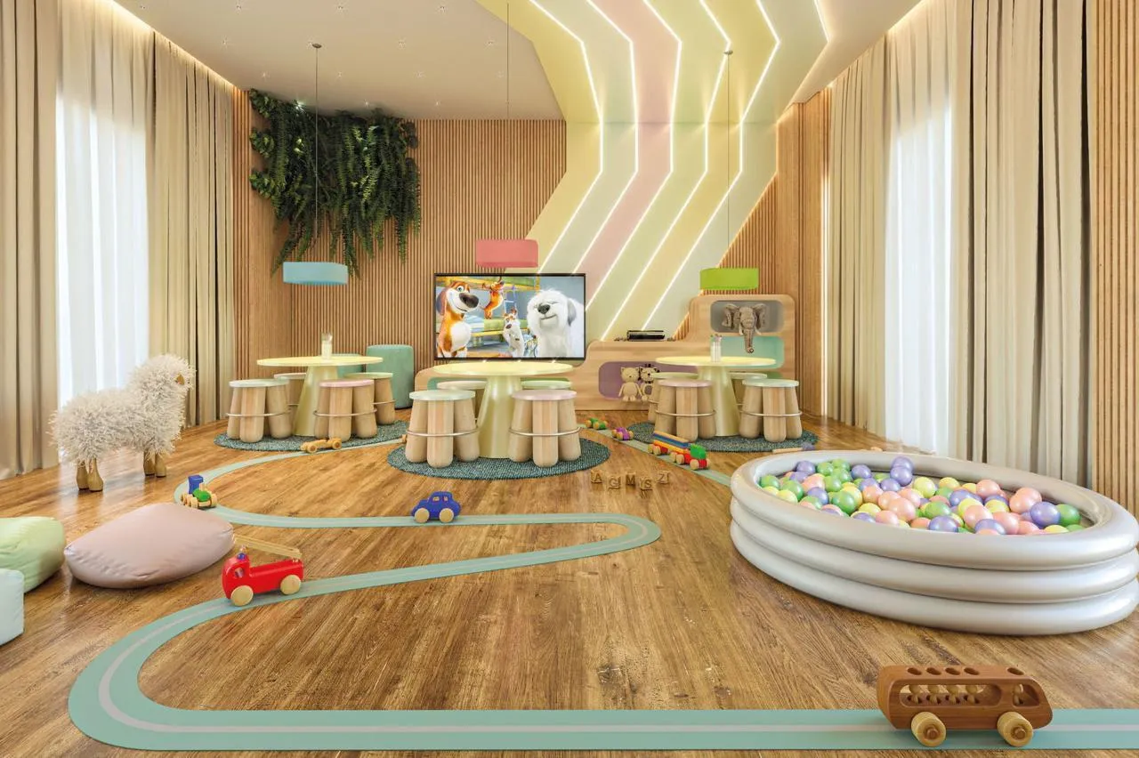 Imagem Apartamento à venda com 83m2 por R$ 1.250.000,00
