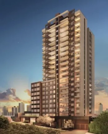 Foto do imóvel Apartamento à venda no bairro Vila Mariana - São Paulo/SP
