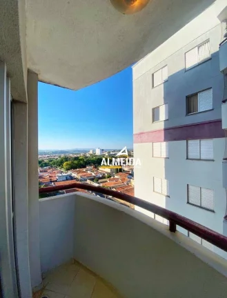 Imagem Apartamento com 3 dormitórios à venda, 68 m² por R$ 380.000,00 - Jardim Primavera - Rio Claro/SP
