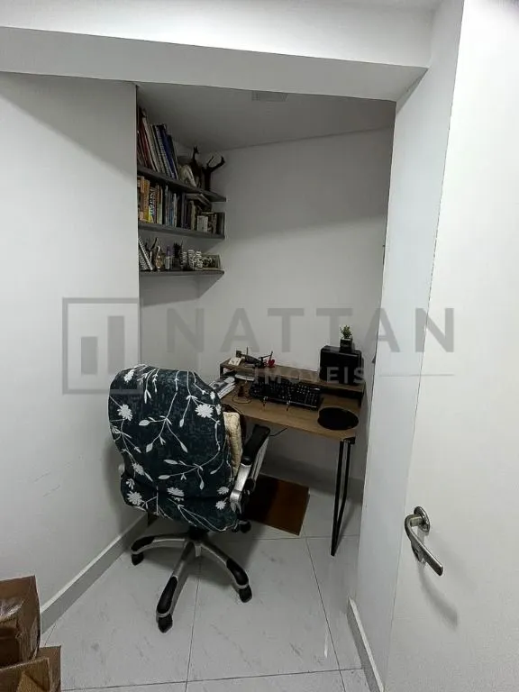 Imagem Apartamento com 3 dormitórios à venda, 106 m² por R$ 1.484.000,00 - Vila Califórnia - São Paulo/SP