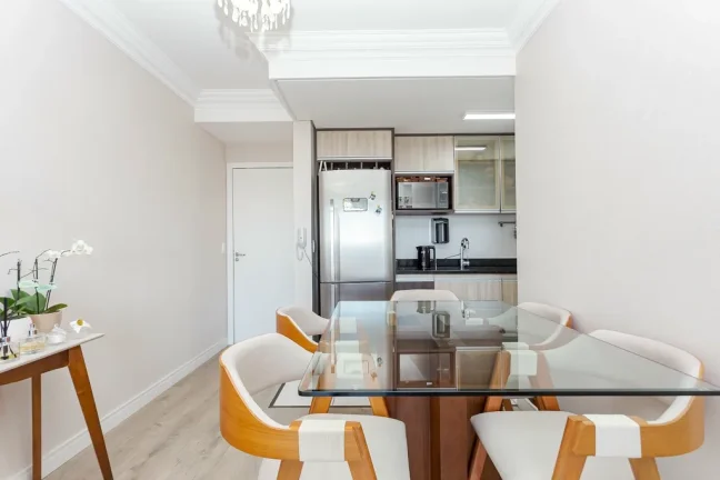 Imagem Residencial Tom Jobim Apto 1401B