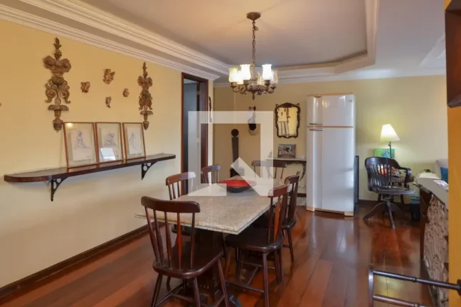 Imagem Apartamento à Venda - Recreio, 4 Quartos, 120 m2