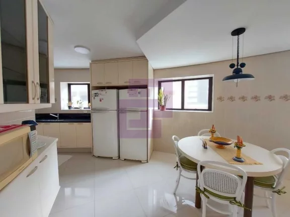 Imagem Apartamentos / Padrão na cidade de Guarujá