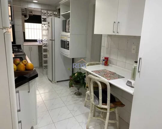 Imagem APARTAMENTO RESIDENCIAL em São Paulo - SP, Indianópolis