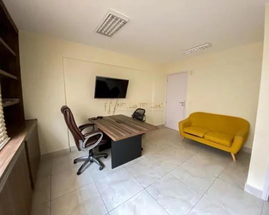 Imagem Sala para alugar, 25 m² - Lago Norte - Brasília/DF