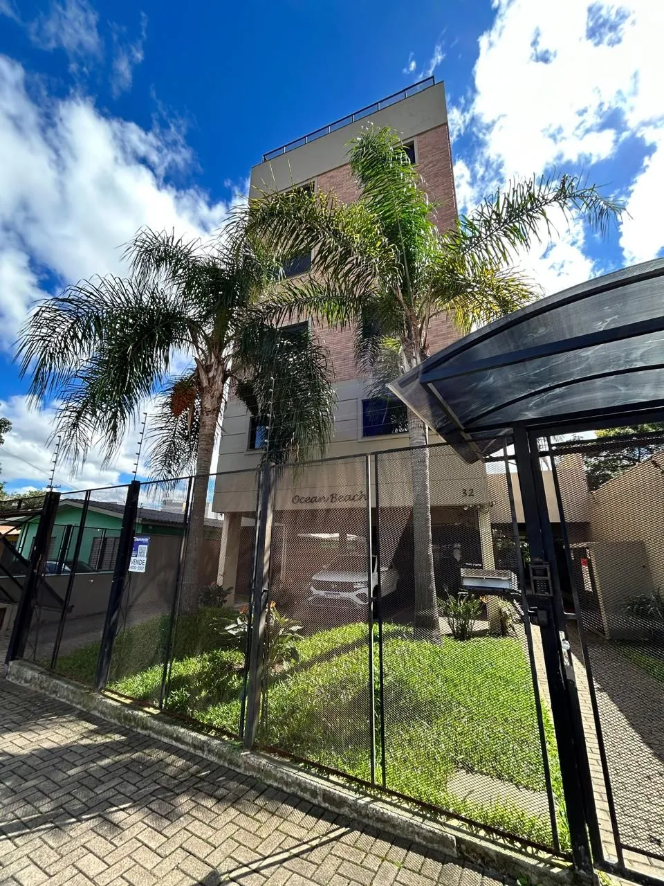 Imagem Apartamento à venda em Porto Alegre, Vila João Pessoa, com 1 quarto, 43m2