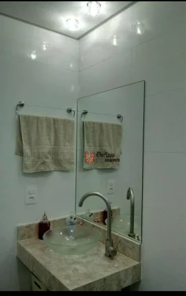 Imagem Apartamento com 2 dormitórios à venda, 90 m² por R$ 720.000,00 - Vila Valença - São Vicente/SP