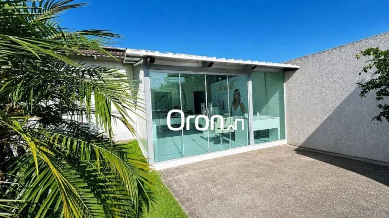 Imagem Casa à venda, 138 m² por R$ 569.000,00 - Parque Alvorada - Senador Canedo/GO