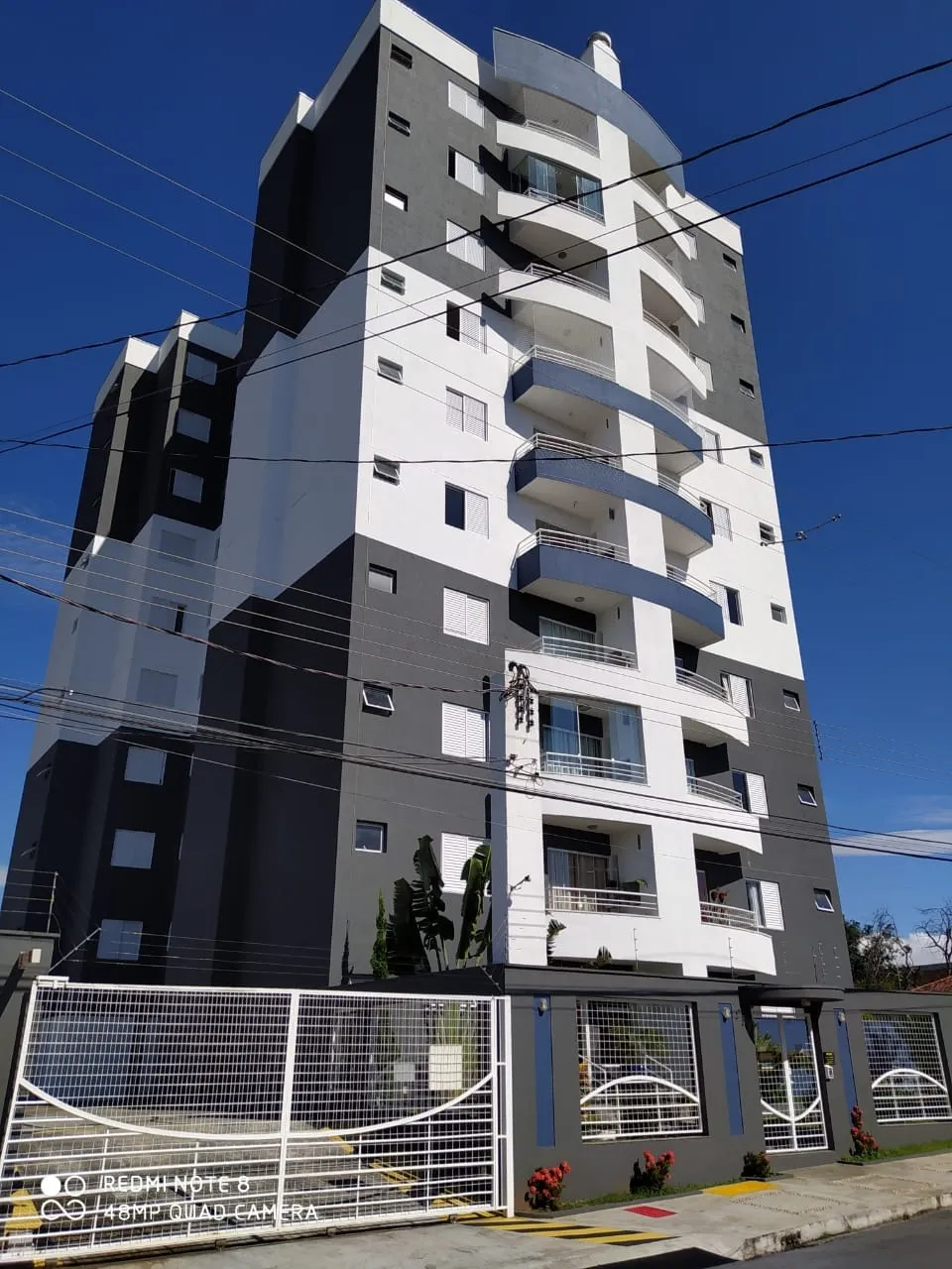 Imagem Apartamento à venda 3 Quartos, 1 Suite, 2 Vagas, 86M², Vila São José, Taubaté - SP | Edifício Residencial Arenas